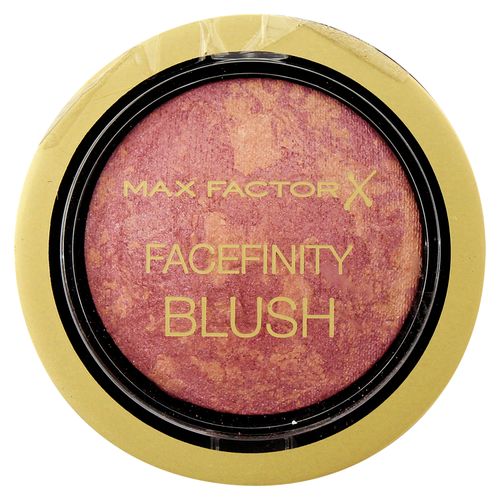 Rubor Max Factor Seductive Pink