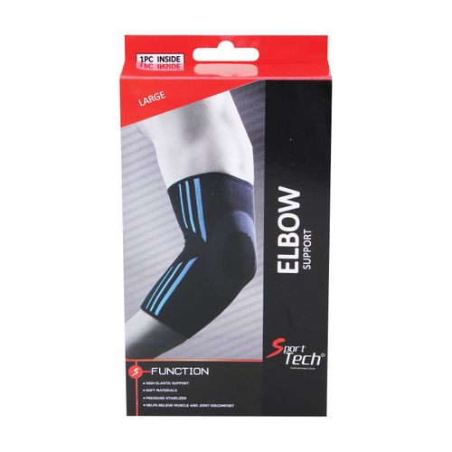 Sport Tech Codera Compresion M Y L 1 Par