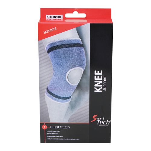 Sporttech Rodillera Presion M Y L 1 Par