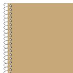 Cuaderno-Steno-Kraft-Scribe-Espiral-70H-2-35628