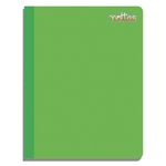 Cuaderno-Nottas-Cosido-Grande-Rayas-Color-Verde-100-Hojas-1-57444