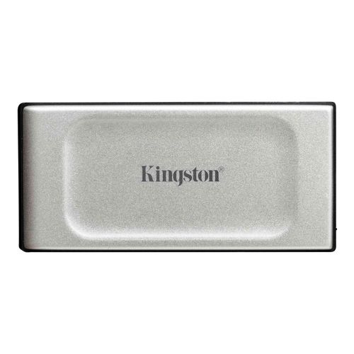 Unidad de estado sólido Kingston, (SSD) externa XS2000