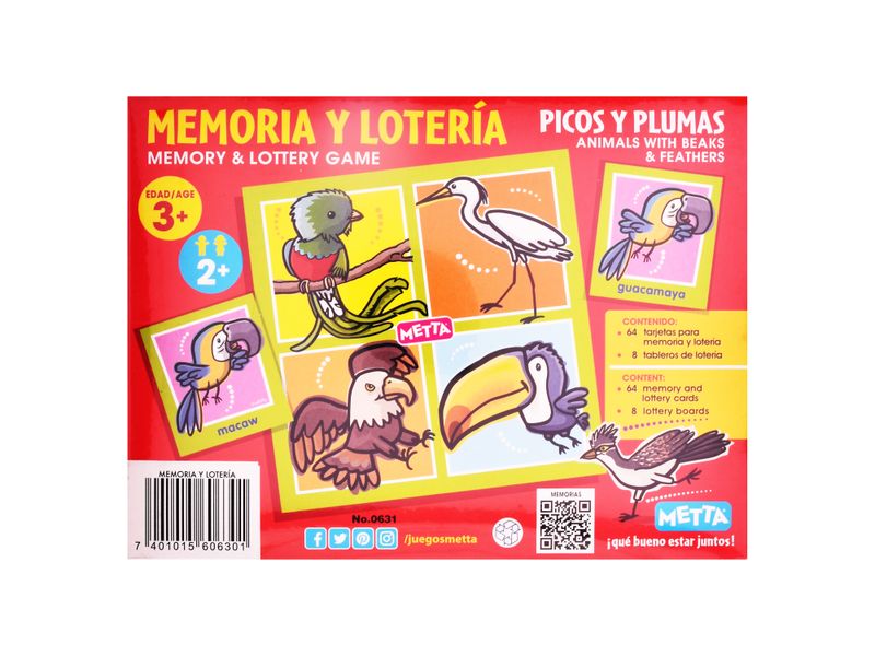 Memoria-Y-Loteria-Metta-Animales-Y-Aves-3-28116