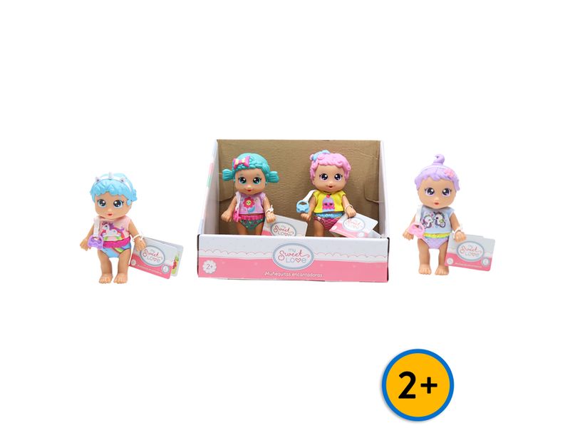 Mu-eca-My-Sweet-Love-Charm-12cm-5-53044