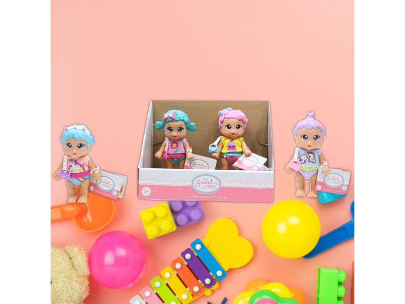 Mu-eca-My-Sweet-Love-Charm-12cm-6-53044