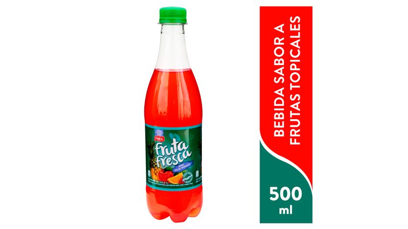 Fruta Fresca Frutas Tropicales