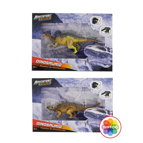 Figura Af Blue De Dinosaurio Cretaceous