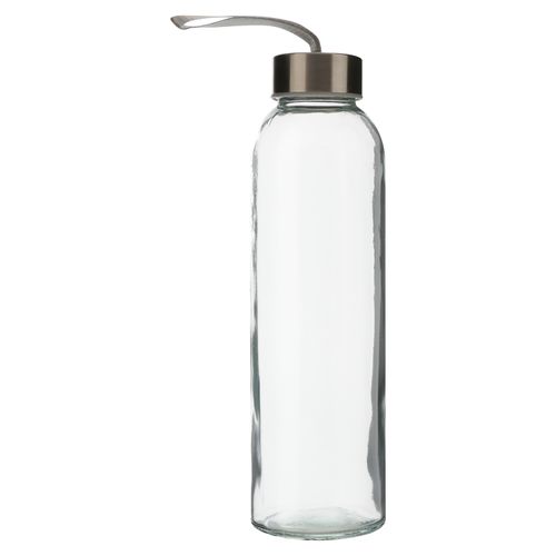 Botella Vidrio Mainstays 500 Ml