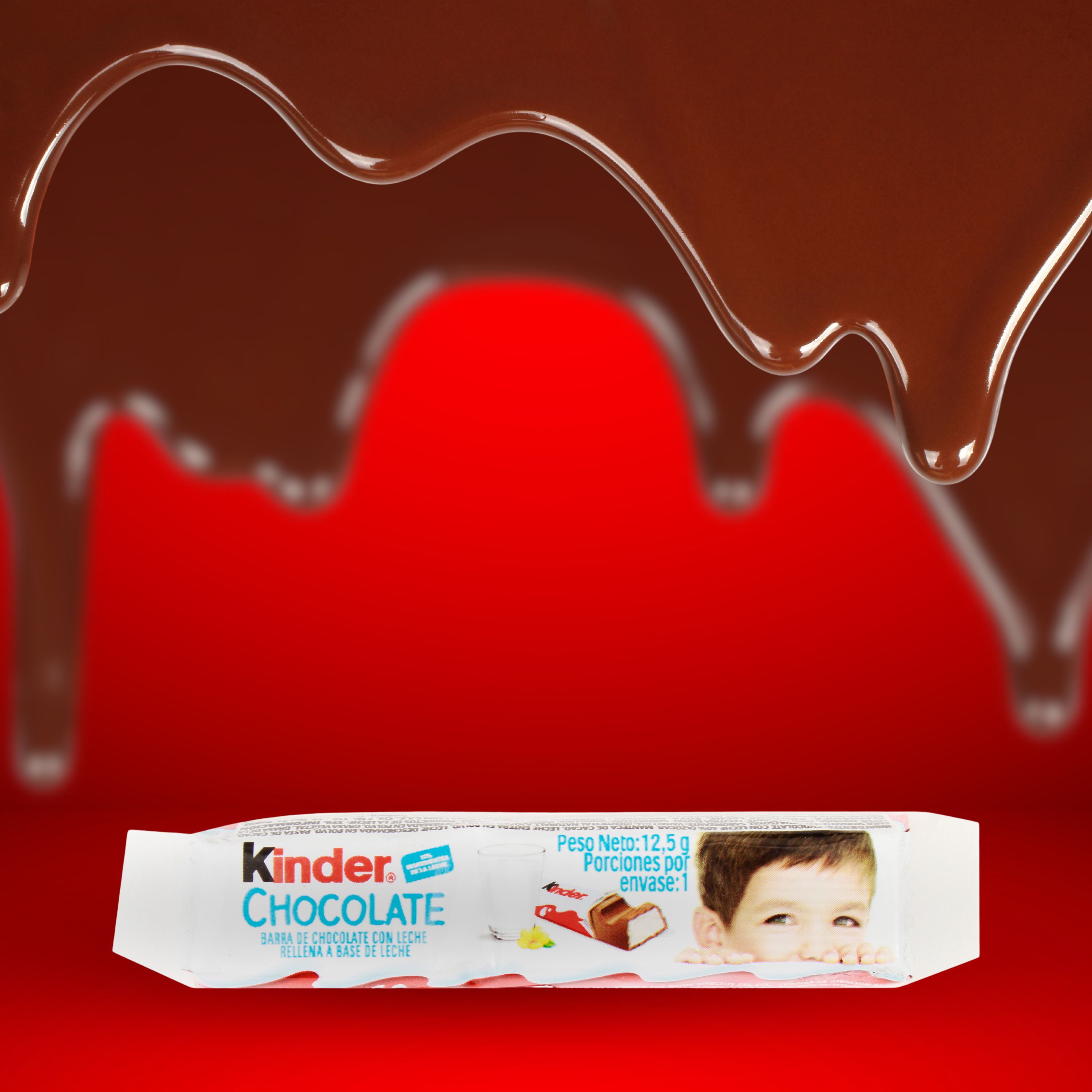 Comprar Chocolate Kinder - 12gr | Walmart Guatemala