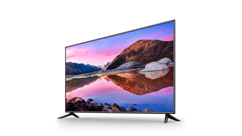 Xiaomi Mi LED TV 4S 65” Smart TV 4K HDR  Precio Guatemala - Kemik  Guatemala - Compra en línea fácil