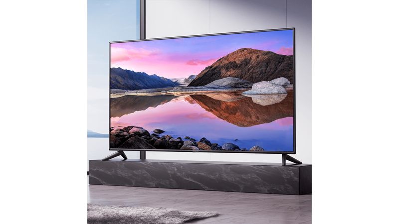 Comprar Pantalla Smart TV 4K Xiaomi Led De 50 Pulgadas, Modelo:Tv050Xia06, Walmart Guatemala - Maxi Despensa