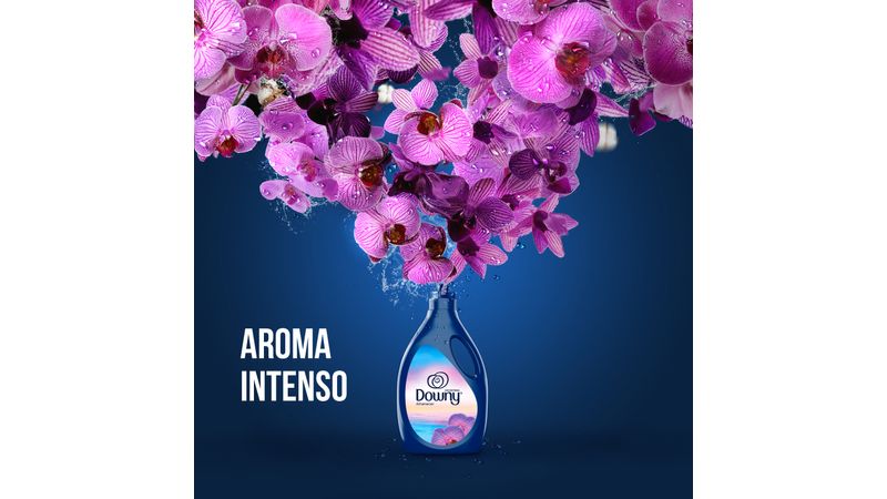 Comprar Perlas De Perfume Downy Unstopable April Fresh - 752gr