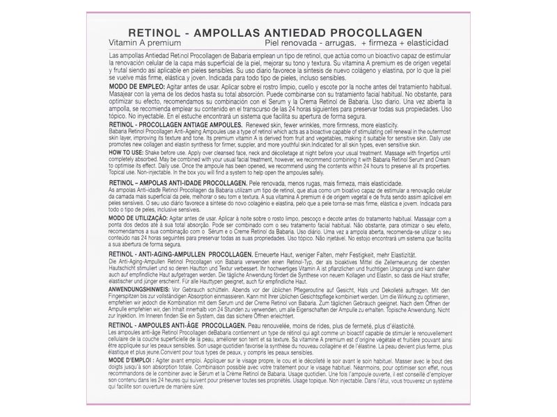 Ampollas-Antiarrugas-Babaria-Retinol-5-uds-3-59612