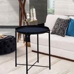 Mesa-redonda-Mainstays-de-metal-color-negro-4-65276