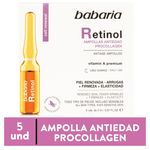 Ampollas-Antiarrugas-Babaria-Retinol-5-uds-1-59612