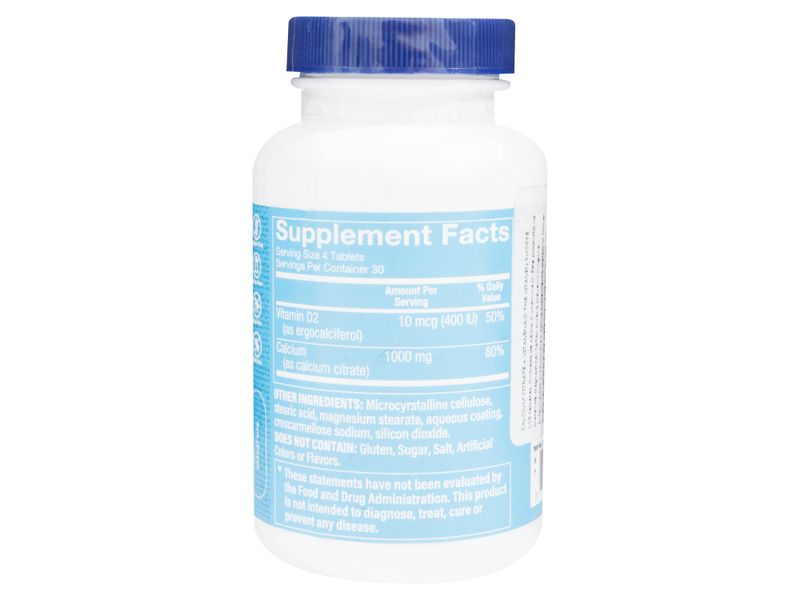 Calcium-Vitamin-Shoppe-Citrate-Vitamin-D-120Tab-3-62838