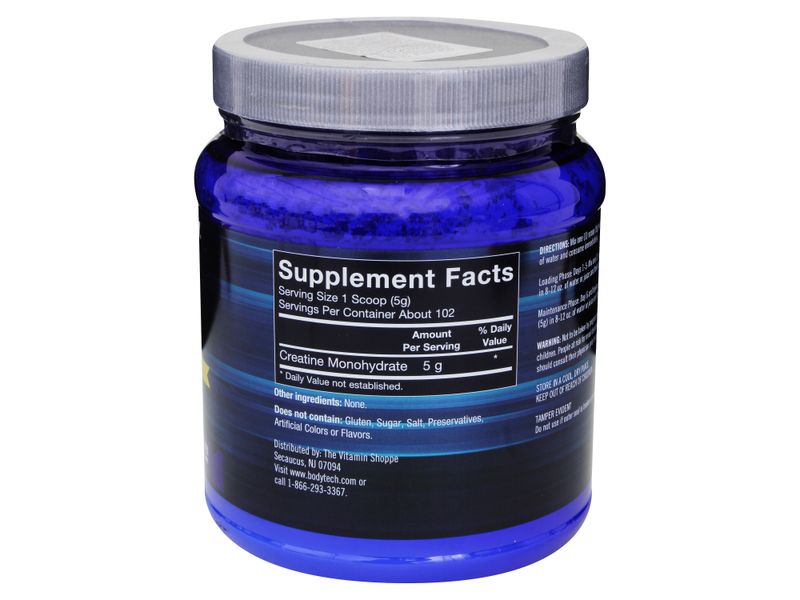 100-Pure-Creatine-Vitamin-Shoppe-Monohydrate-Powde-510G-3-62836