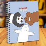 Cuaderno-We-Bare-Bears-6-materias-180-hojas-4-68066
