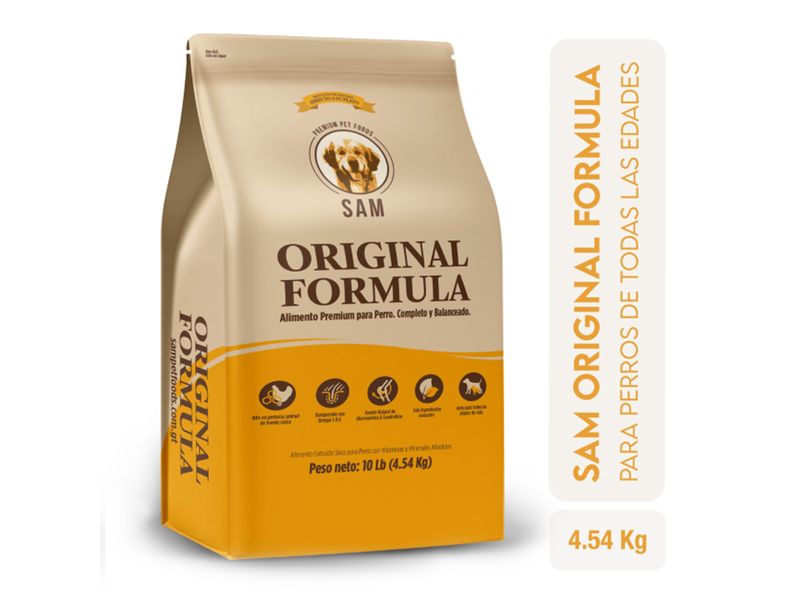 Alimento-Para-Perro-Sam-Original-Premium-Todas-Las-Etapas-de-Vida-Rico-en-Prote-na-Omega-3-10-lb-4-54-kg-1-66666