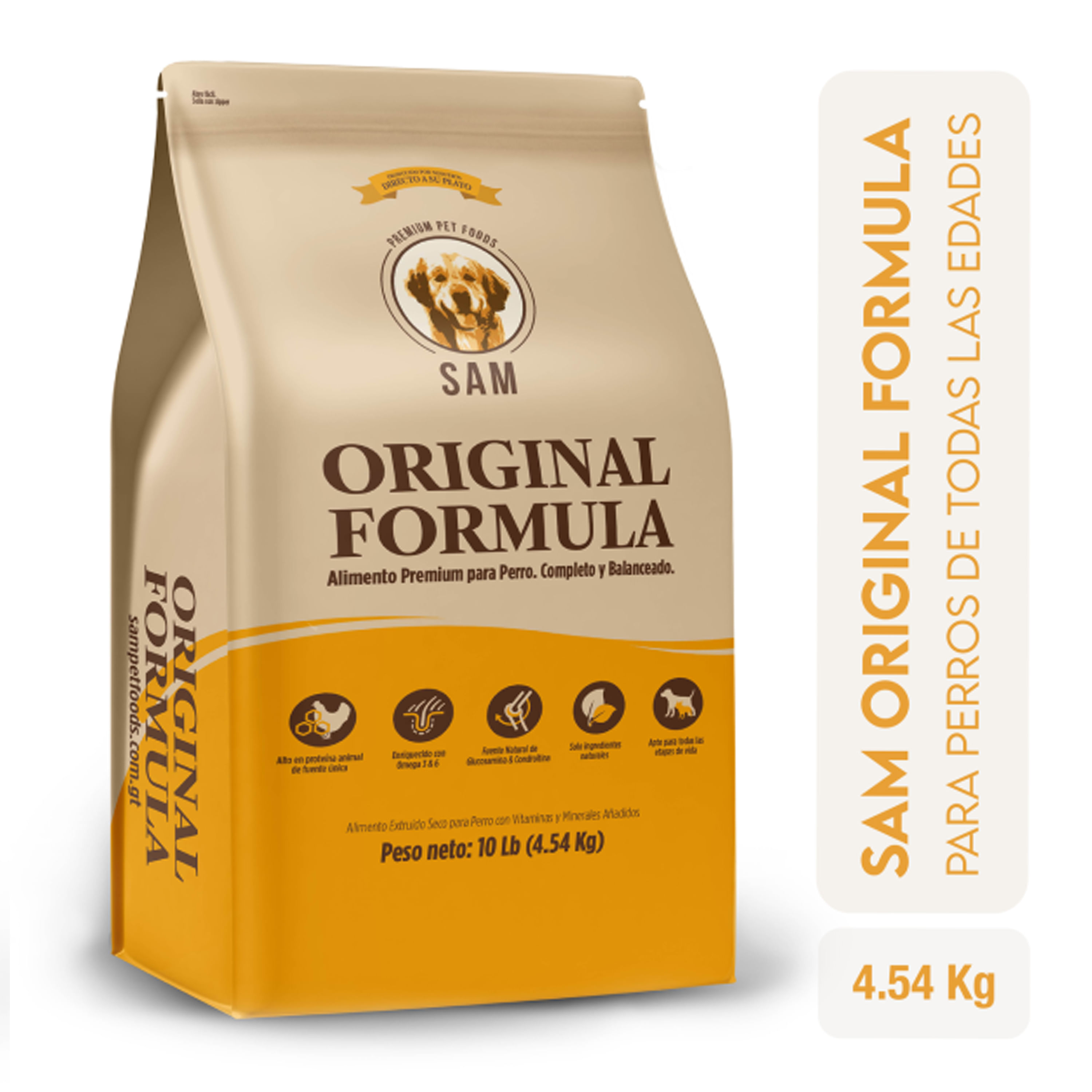 Alimento-Para-Perro-Sam-Original-Premium-Todas-Las-Etapas-de-Vida-Rico-en-Prote-na-Omega-3-10-lb-4-54-kg-1-66666