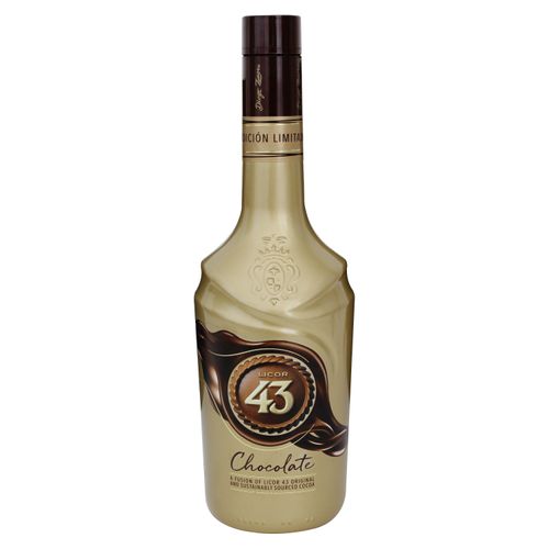 Licor 43 Chocolate 750ml