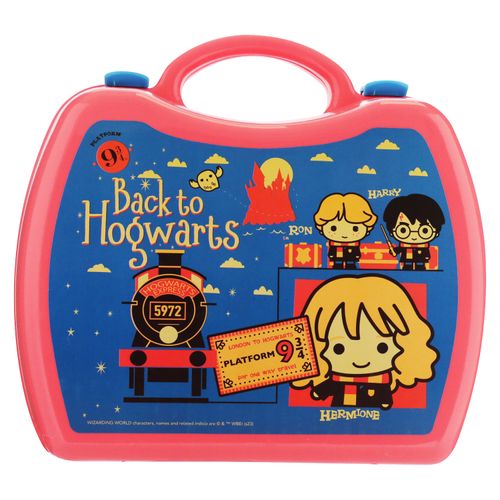 Lonchera Generica, Harry Potter