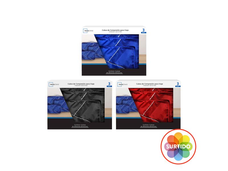 Cubos-de-compresi-n-Mainstays-multicolor-talla-nica-1-67461