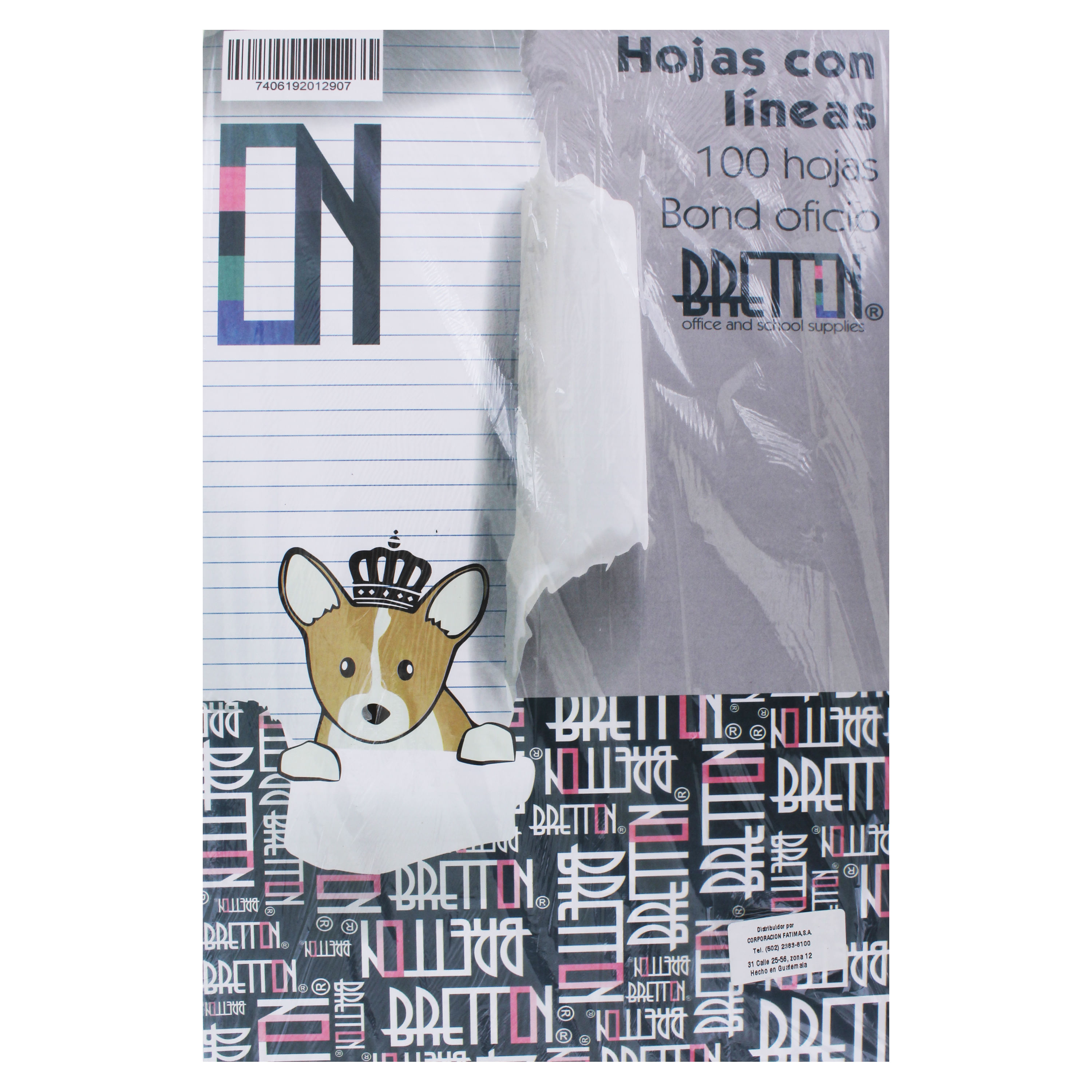 Hojas-Papel-Bond-Ray-Of-Bretton-100u-1-69971