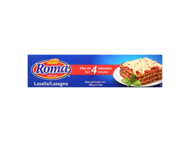 Pasta-Roma-Lasagna-400G-2-13830