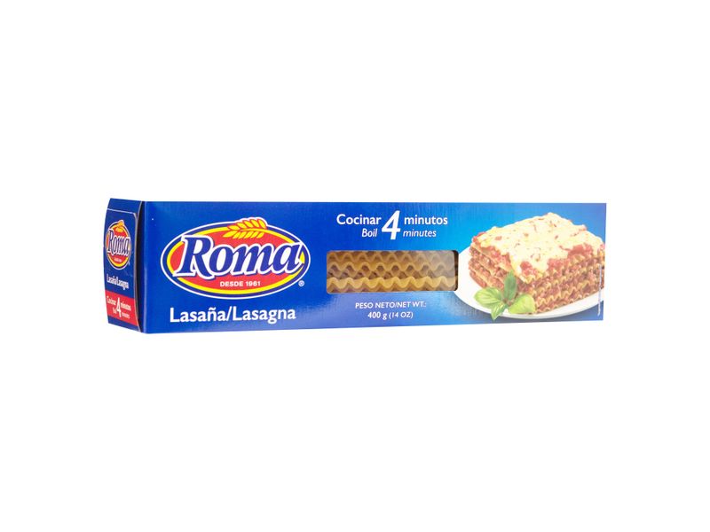 Pasta-Roma-Lasagna-400G-3-13830