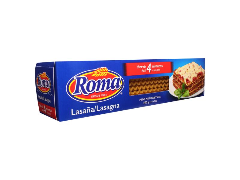 Pasta-Roma-Lasagna-400G-4-13830