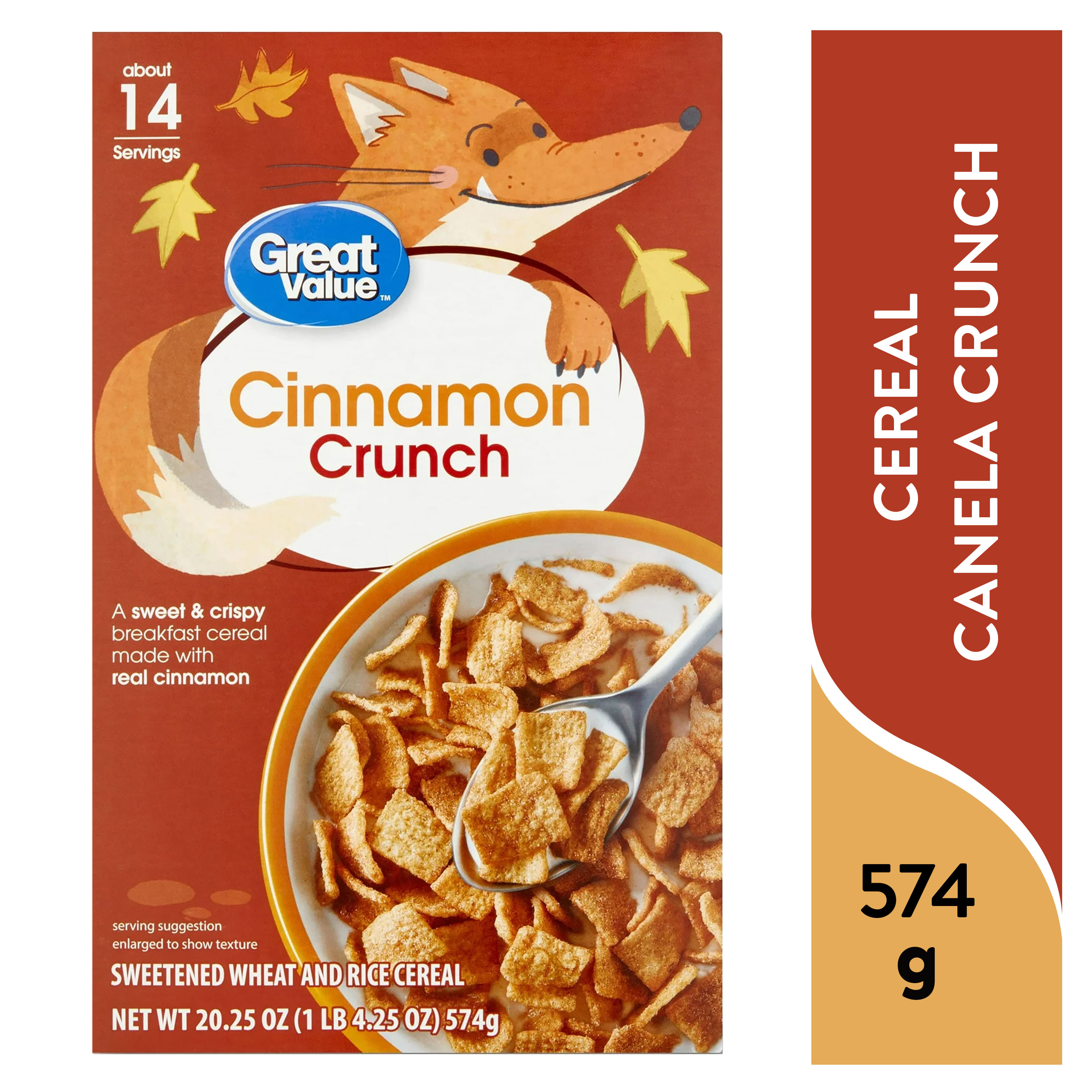 Cereal-Great-Value-Canela-Crunch-574g-1-7562