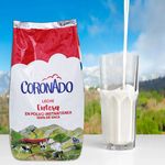 Leche Entera en Polvo Coronado - 2000g - Super La Casita