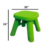 Banco-infantil-Mainstays-color-verde-3-25445