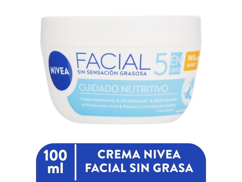 Crema-Nivea-Cuidado-Nutritivo-5en1-100ml-1-507