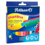 Plastilina-Pelikan-Color-Surt-C10-1-35608