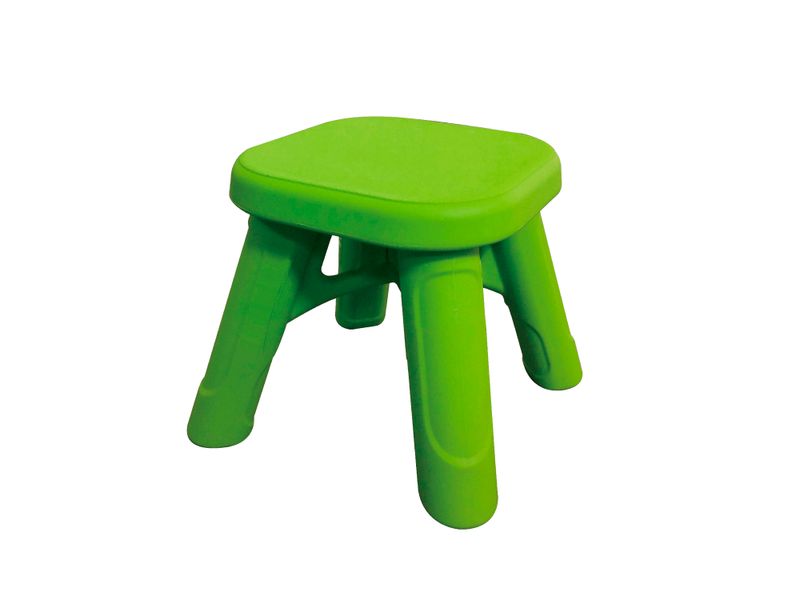 Banco-infantil-Mainstays-color-verde-1-25445