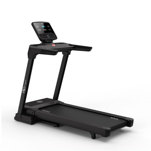 Caminadora Athletic Works con pantalla Led 2.5 hp potencia