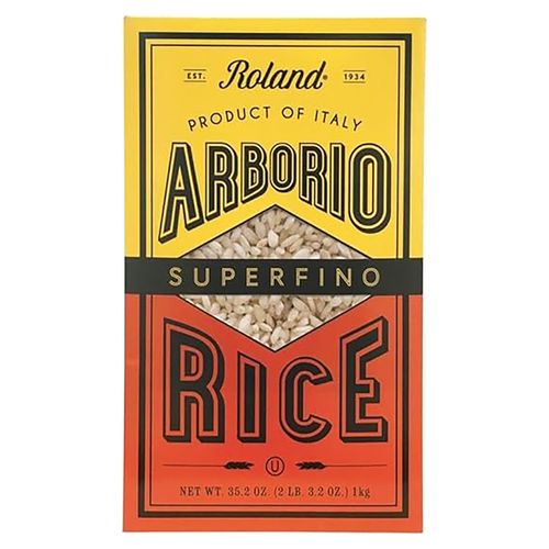 Arroz Roland Superfino Arborio -1000 g