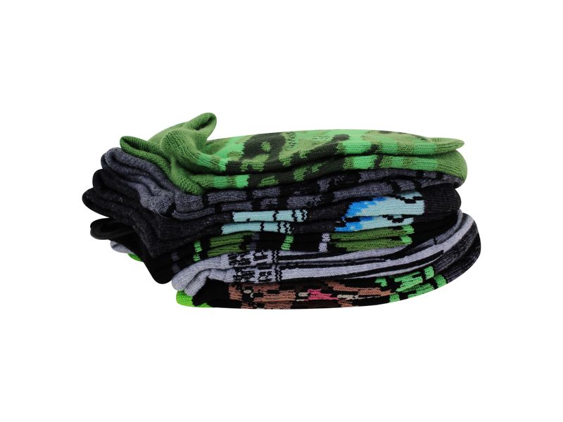 Boys-Calceta-6Pk-Jurassic-World-2-72725