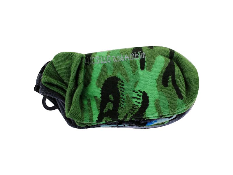 Boys-Calceta-6Pk-Jurassic-World-3-72725