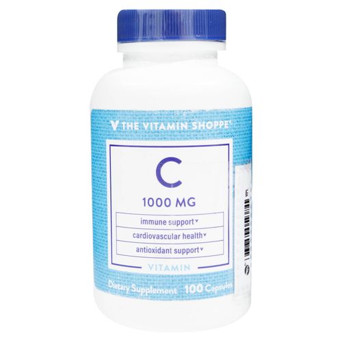 Vitamin C Immune Antioxida 1000mg 100tab