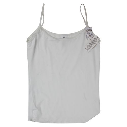 Camiseta White M