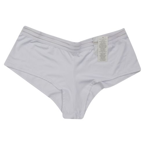 Boxer Blv Blanco Acu