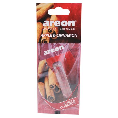 Ambiental Burbuja Areon Apple Cinnam 5ml