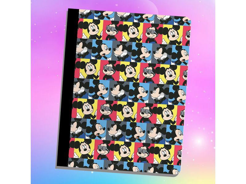 Cuaderno-Mickey-Mouse-Cosido-Peque-o-Rayas-100-Hojas-4-67517