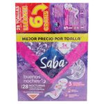 Toalla-Saba-Buenas-Noches-Con-Alas-28-Unidades-4-44806