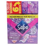 Toalla-Saba-Buenas-Noches-Con-Alas-28-Unidades-4-44806