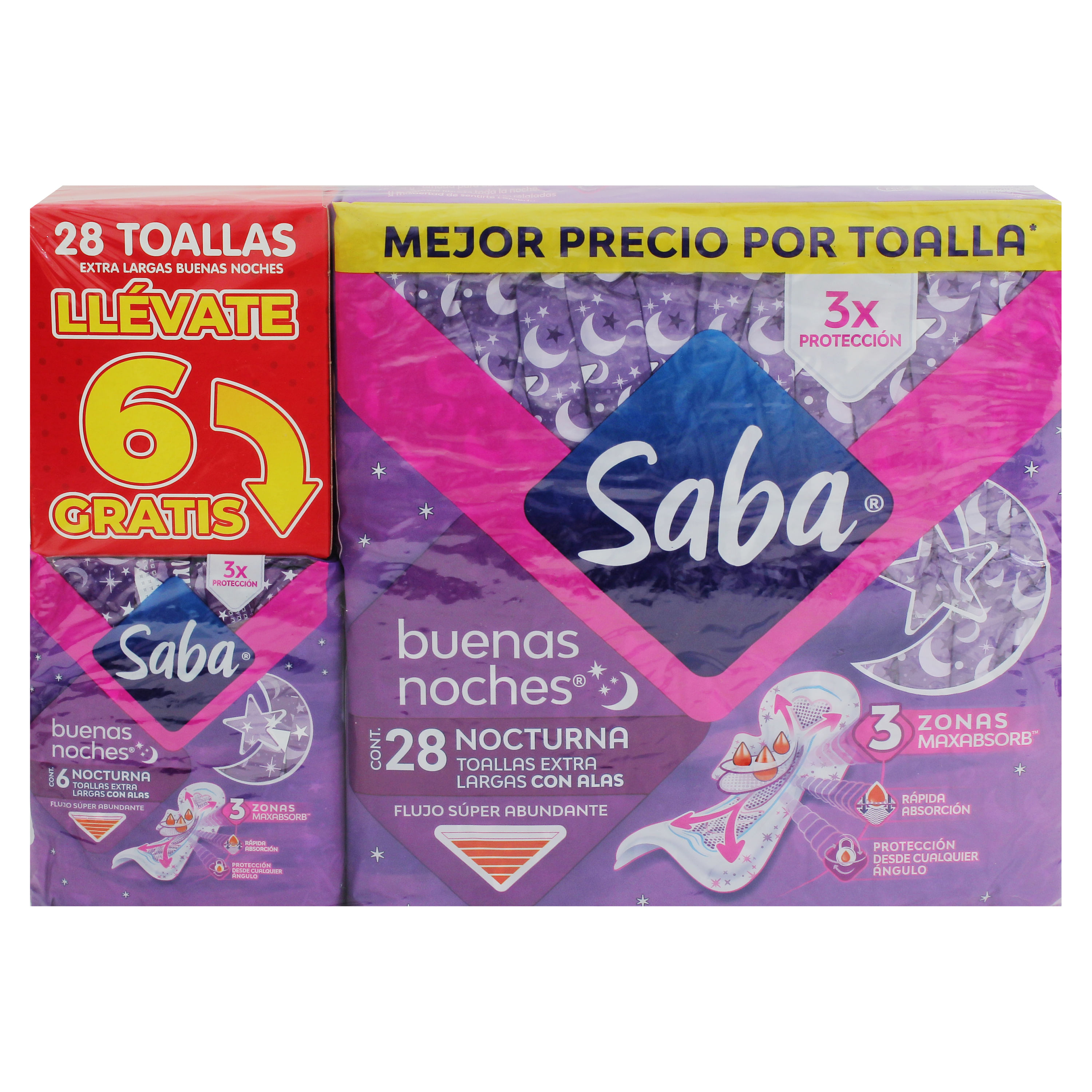 Toalla-Saba-Buenas-Noches-Con-Alas-28-Unidades-1-44806