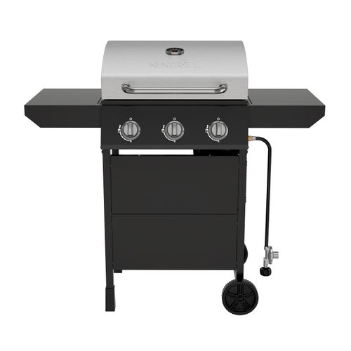 Parrilla De Gas Nexgrill de 3 Quemadores